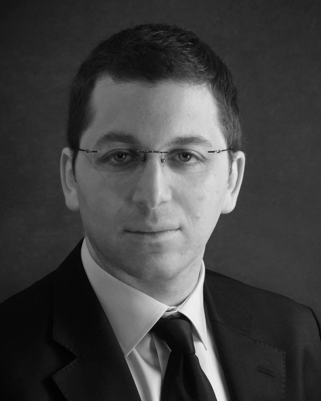 Portrait de Maître Serge-Laurent Halpern, avocat au Barreau de Paris&nbsp;&ndash; J35 Avocats